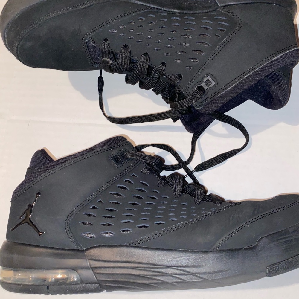Jordan flights